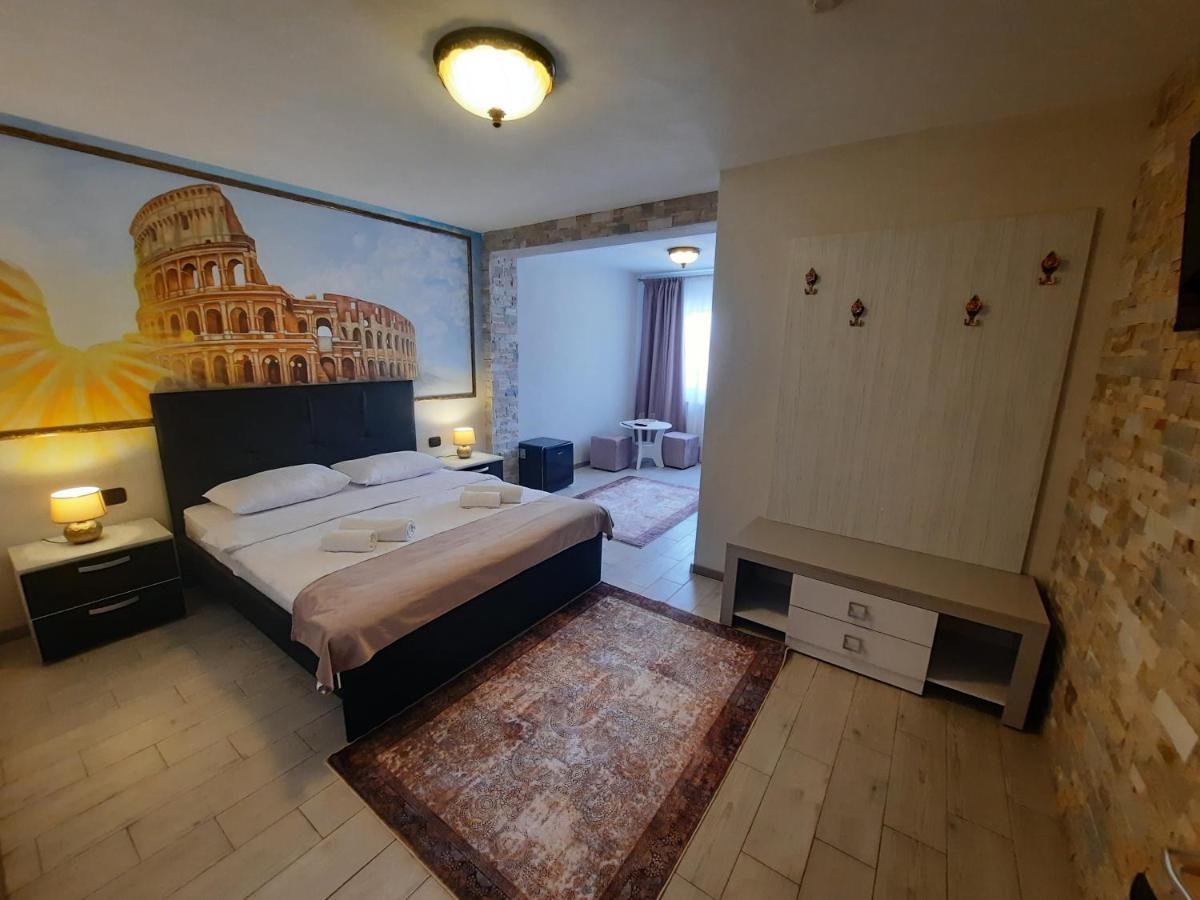 Villa Bel Canto Cristian  Buitenkant foto