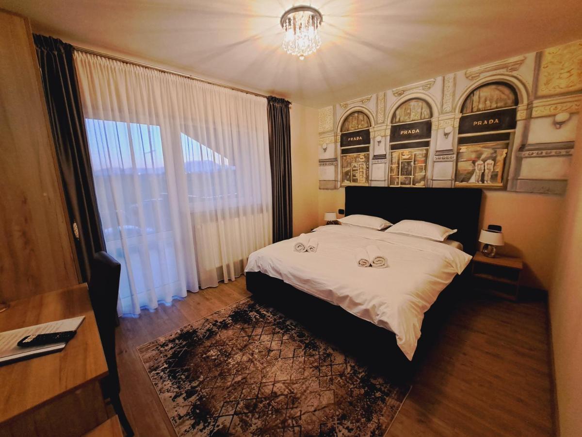 Villa Bel Canto Cristian  Buitenkant foto
